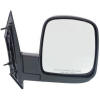 express 1500 passengers mirror replacement
